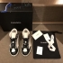 Chanel Sneakers CSN-232-1378902